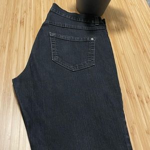 Bandolino Skinny Jeans